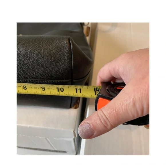 Kate Spade Bailey Shoulder Bag Black - Picture 13 of 14